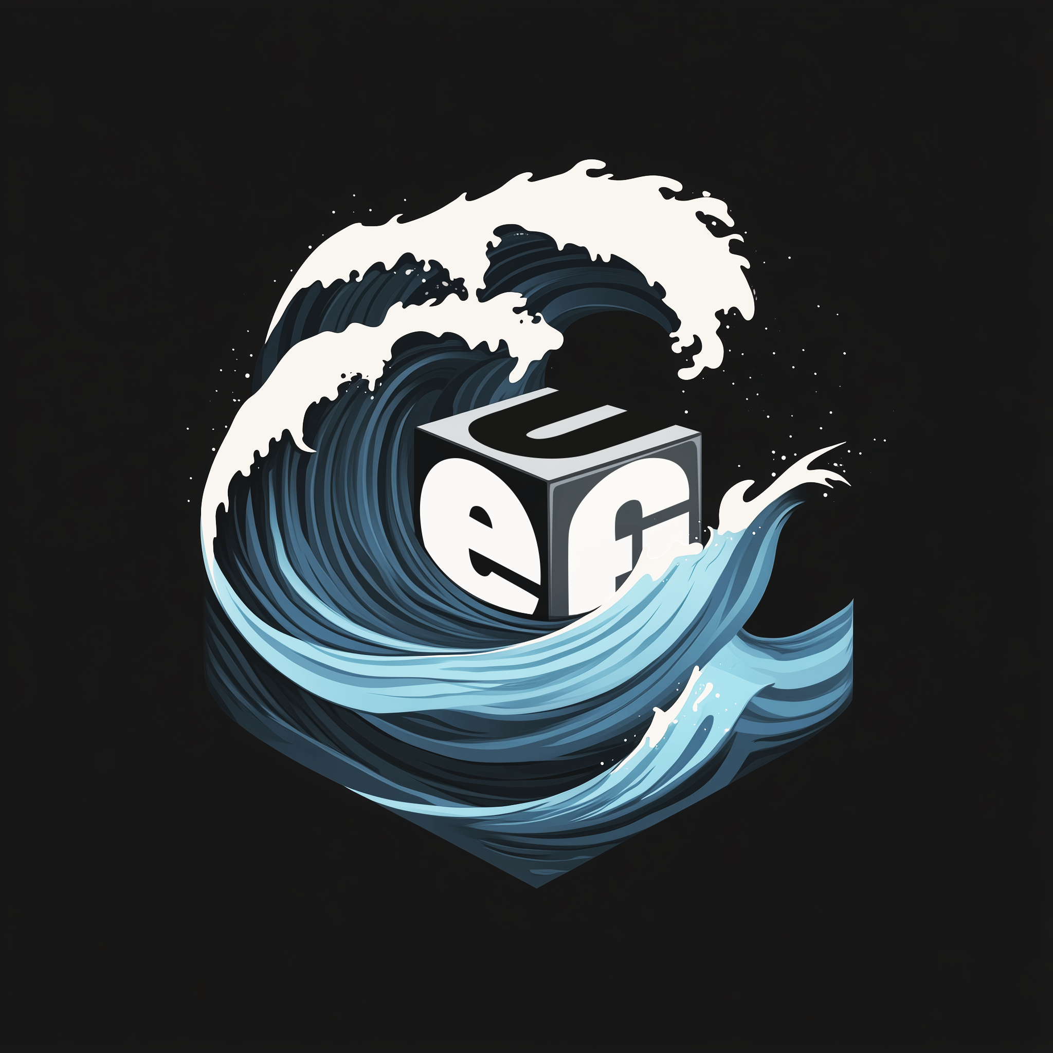 Hydroph0bia logo